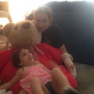 Meet your Posher, Thomas